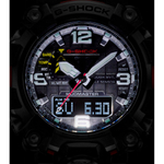 Мужские наручные часы Casio G-Shock GWG-2000-1A3