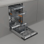 Встраиваемая посудомоечная машина Gorenje GV573C15