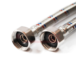 Подводка для воды г/г 200см.Valfex