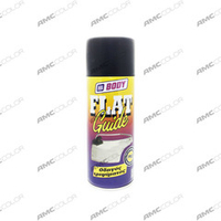 Body Аэрозольный грунт FLAT проявочный 0,4л