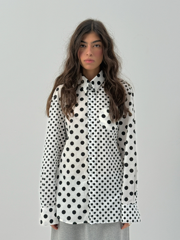 doubledots++ shirt