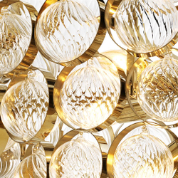 Люстра Opera 8