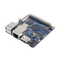Banana Pi M2 Plus (1gb 8gb)