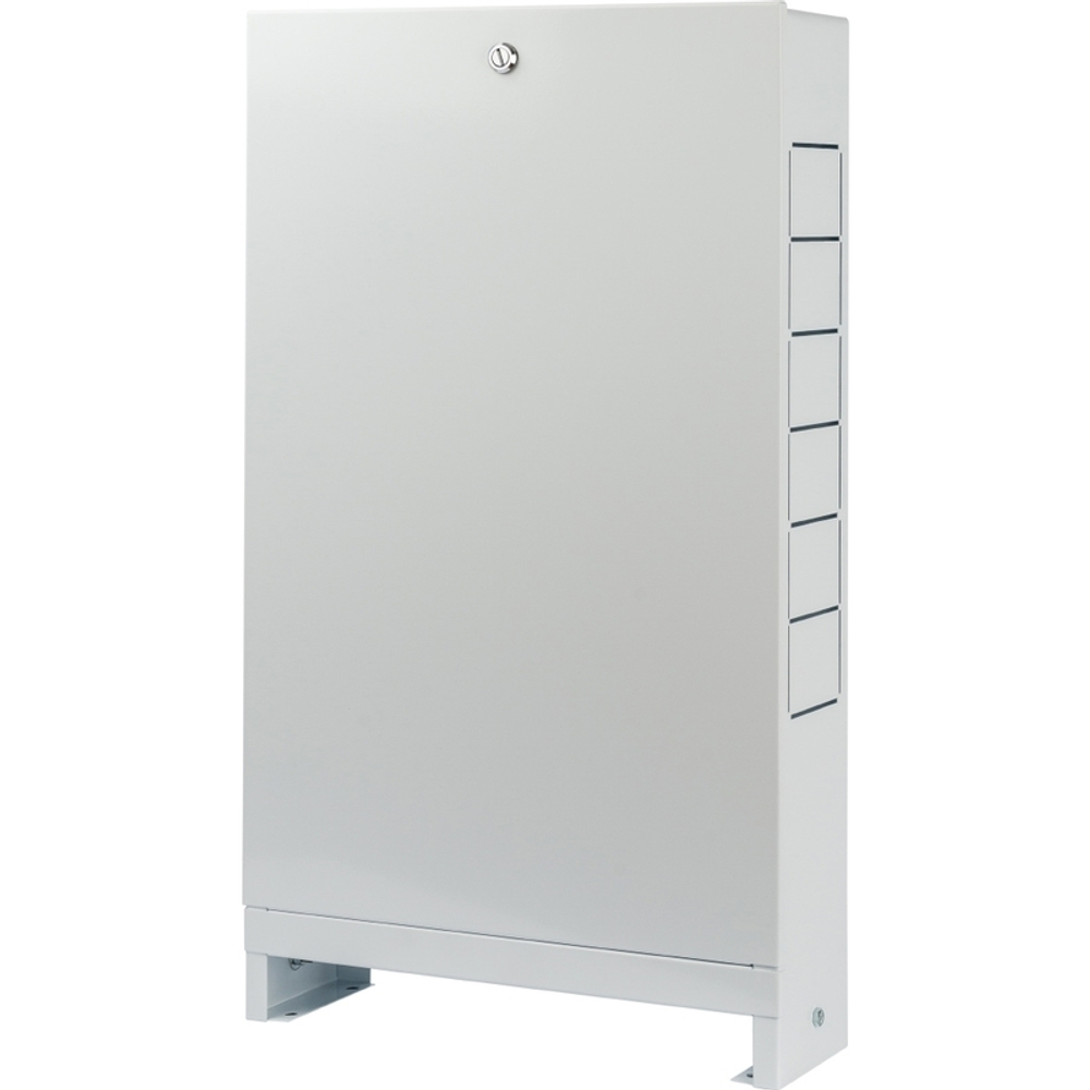 Шкаф распределительный наружный  1-3 выходов (ШРН-0) 651х120х365