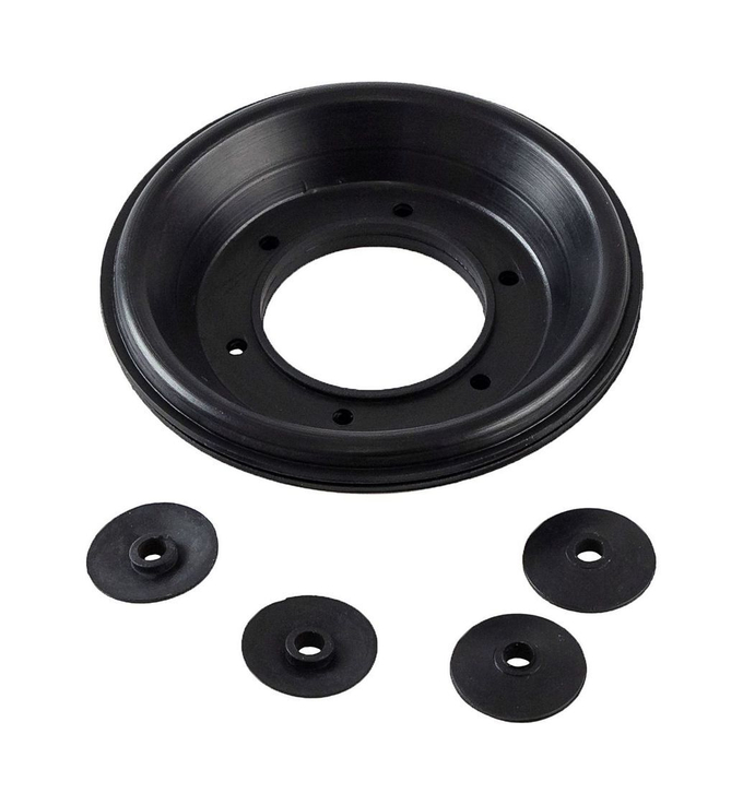 Ремкомплект для ножной помпы 15170, TMC