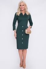 Платье 70246-1 Avili