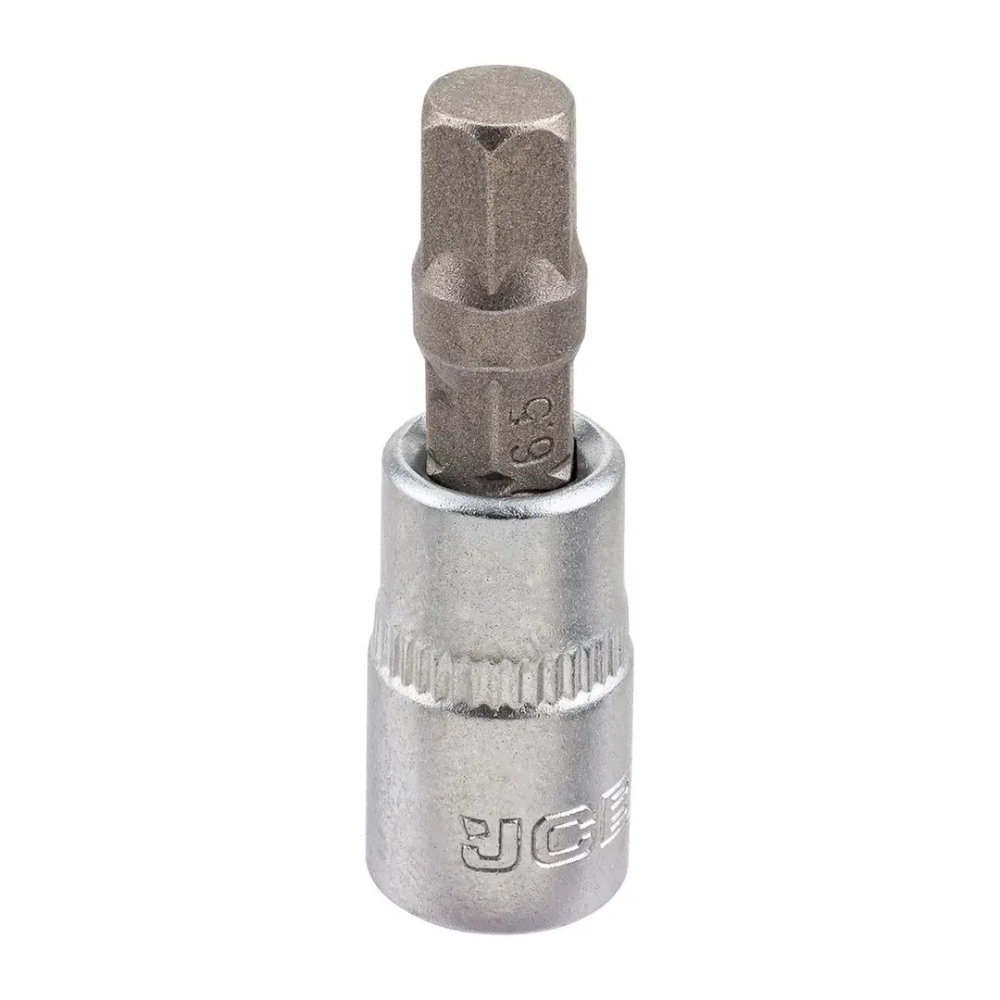 Бита 1/4''6,5мм JCB JCB-32432065