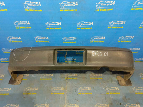 Бампер задний TOYOTA ESTIMA 1993