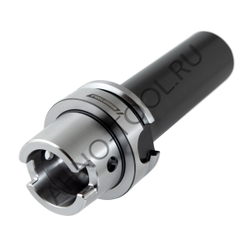 Втулка переходная HSK63A-MTB4-160  0.005 G2.5 20CrMnTi BRIGHT-TOOLS