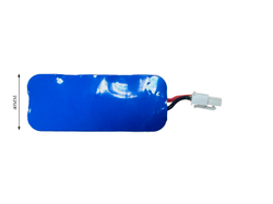 Оригинальный аккумулятор ANTHBOT 5000 mAh для Genie 1000