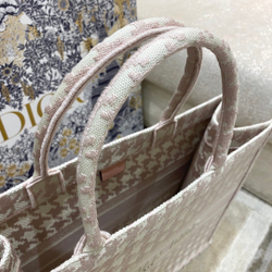 Christian Dior Book Tote 42 cm