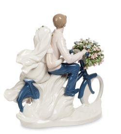 Pavone JP-15/32 Фигурка «Молодожены»