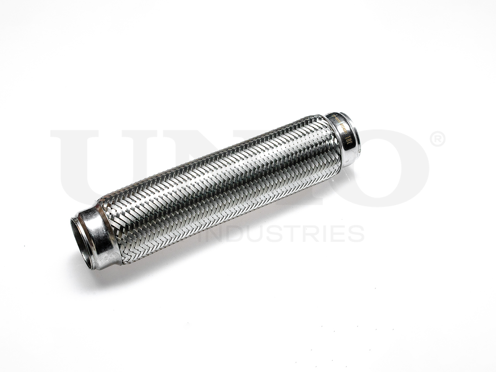 Гофра глушителя 45x280 мм InnerBraid UNIO EXP-45280
