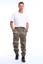 Брюки джоггеры