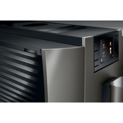 Кофемашина Jura E8 Dark Inox EB (15364)
