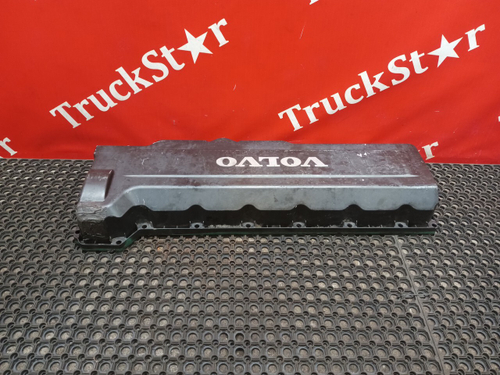 Крышка (следы ремонта) клапанная 2020г.