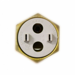 Нагрев. элемент RDT 2,5 кВт M6 R182245