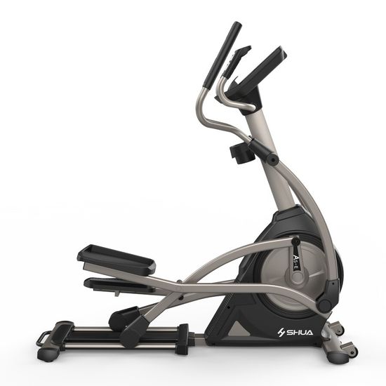 Эллиптический тренажер SHUA B5101E