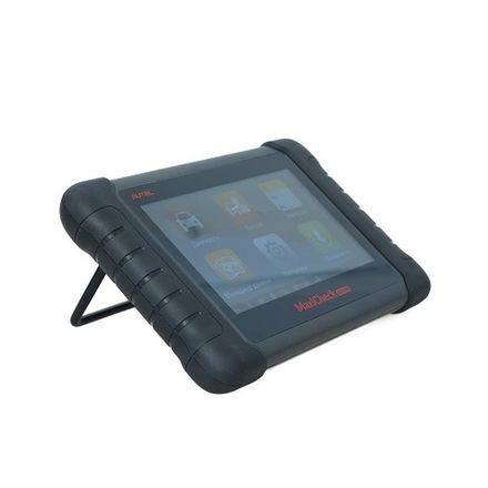 Цена на AUTEL (MX808) Мультимарочный сканер MaxiCheck