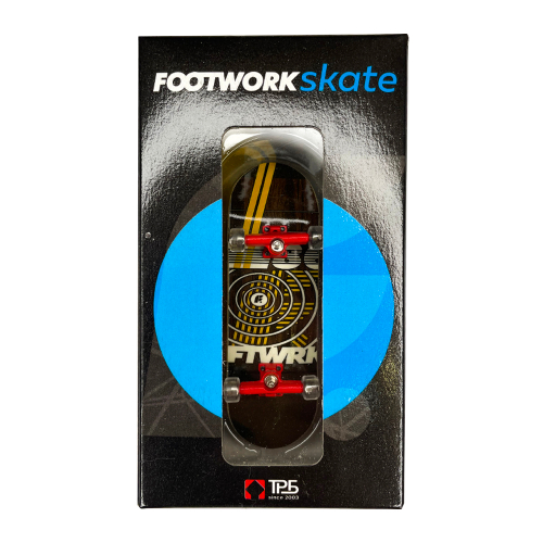 ФИНГЕРБОРД ТУРБО LIMITED FOOTWORK