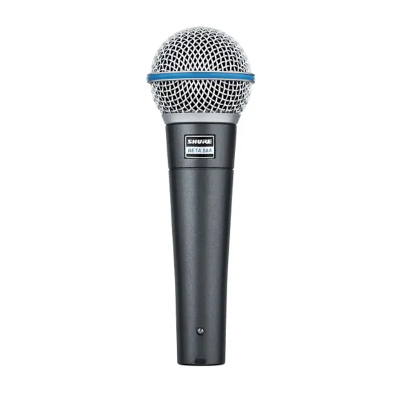 Shure Beta 58A