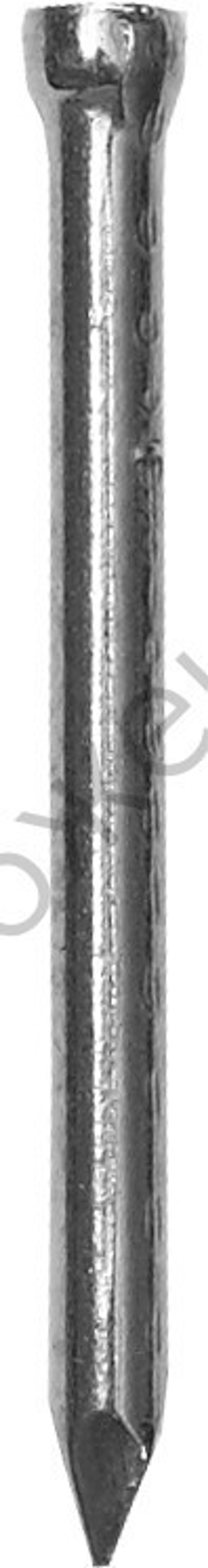 ЗУБР 20 х 1.6 мм, финишные гвозди, цинк, 100 гр (305316-16-020)