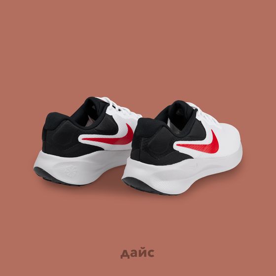 Кроссовки Nike Revolution 7 артикул:FB2207-102 - купить в магазине Дайс