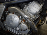 Yamaha Serow XT250 , 2008