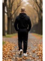 Брюки спортивные Adidas джоггеры на резинке трико прямые