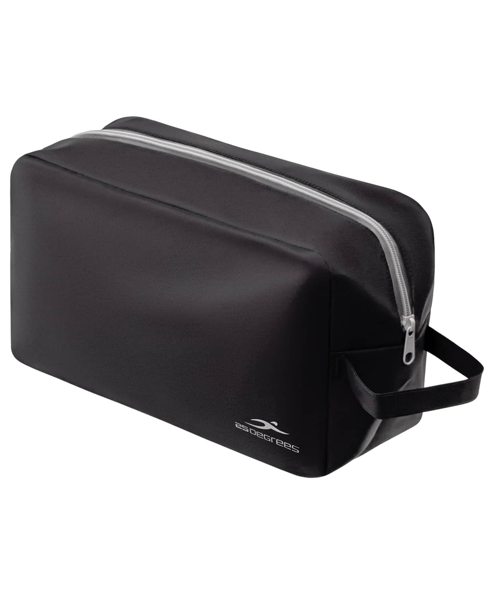 Сумочка для мокрых вещей Snug Black