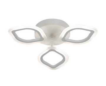 2063/3 WHITE (1) Люстра (RL)