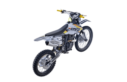 Мотоцикл кроссовый эндуро BRZ X5 250cc