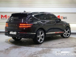 Genesis GV80 3.0 Дизель AWD (02.2020)