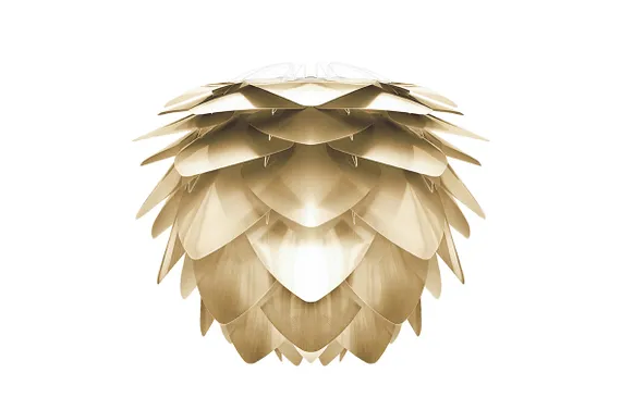 Плафон Umage Silvia Mini, Ø32х24,5 см, сталь