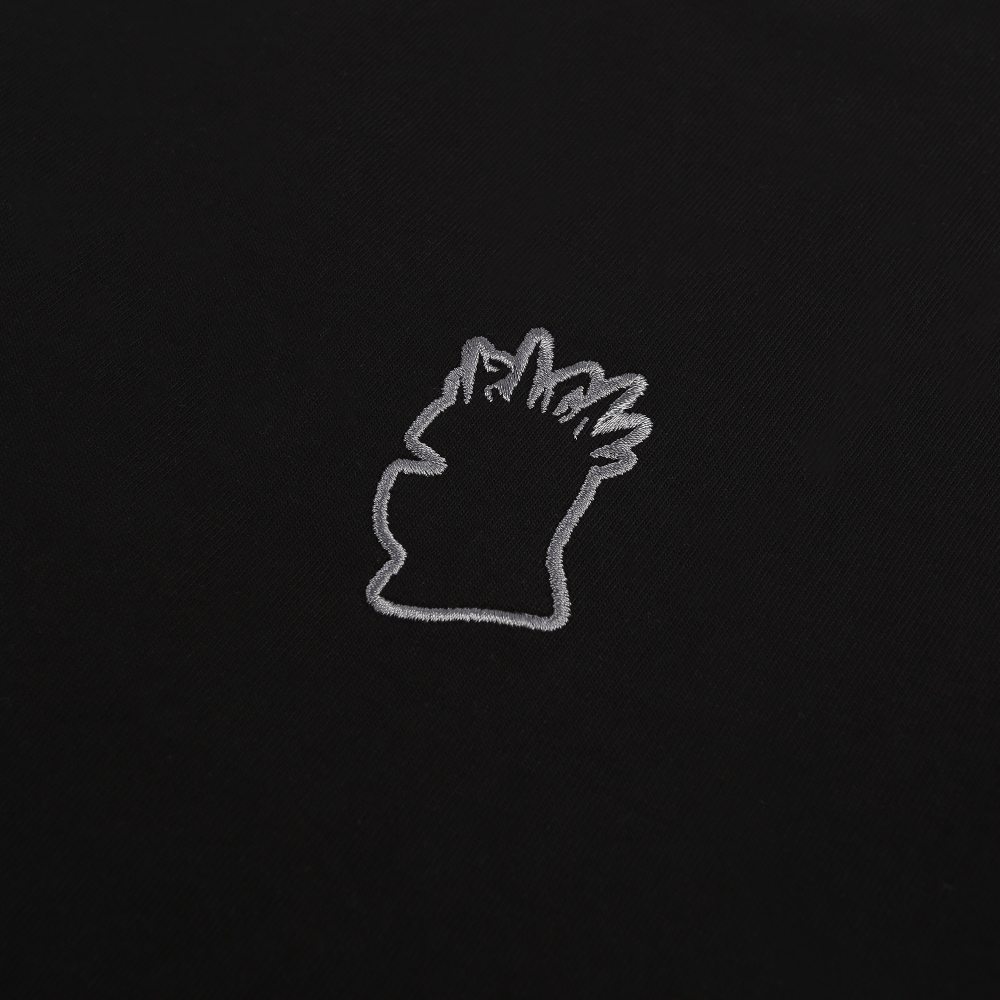 RLGN "BASIC LOGO" TEE (S)
