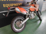 KTM 250 EXC-R 043111