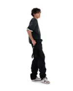 Купить Футболка Bruler d'Amour Liberté d'expression графит Футболка Bruler d'Amour Liberté d'expression графит