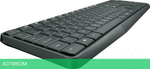 Набор периферии Logitech Wireless Combo MK235 (920-007948)