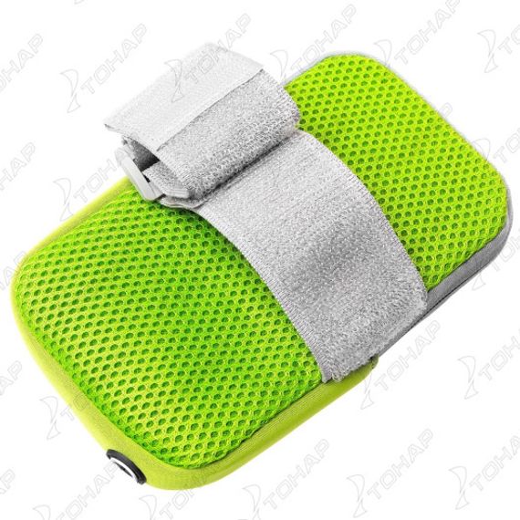 Влагозащитный чехол-сумка на руку для телефона микс (PR-301-M) PR