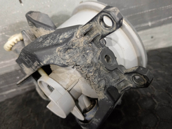 ПТФ передняя левая Toyota RAV4 IV (XA40) 15-19 Б/У Оригинал 8122047010