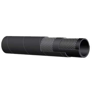 Рукав для топлива, бензина, масла и нефти DN 102 P=10 серия 650АА