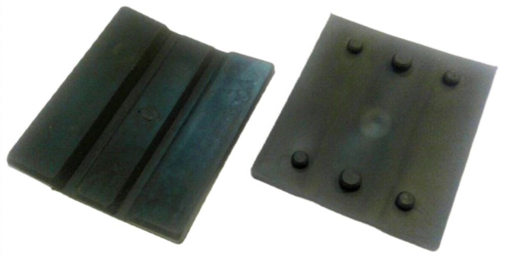 Вкладыш для XIZI OTIS  100х87 6 PIN Т-16
