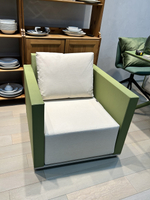 Комплект лаунж мебели Tagliamento Gio