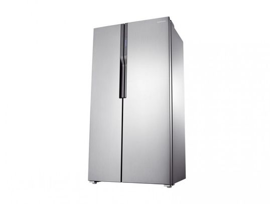Холодильник Samsung RS552NRUASL