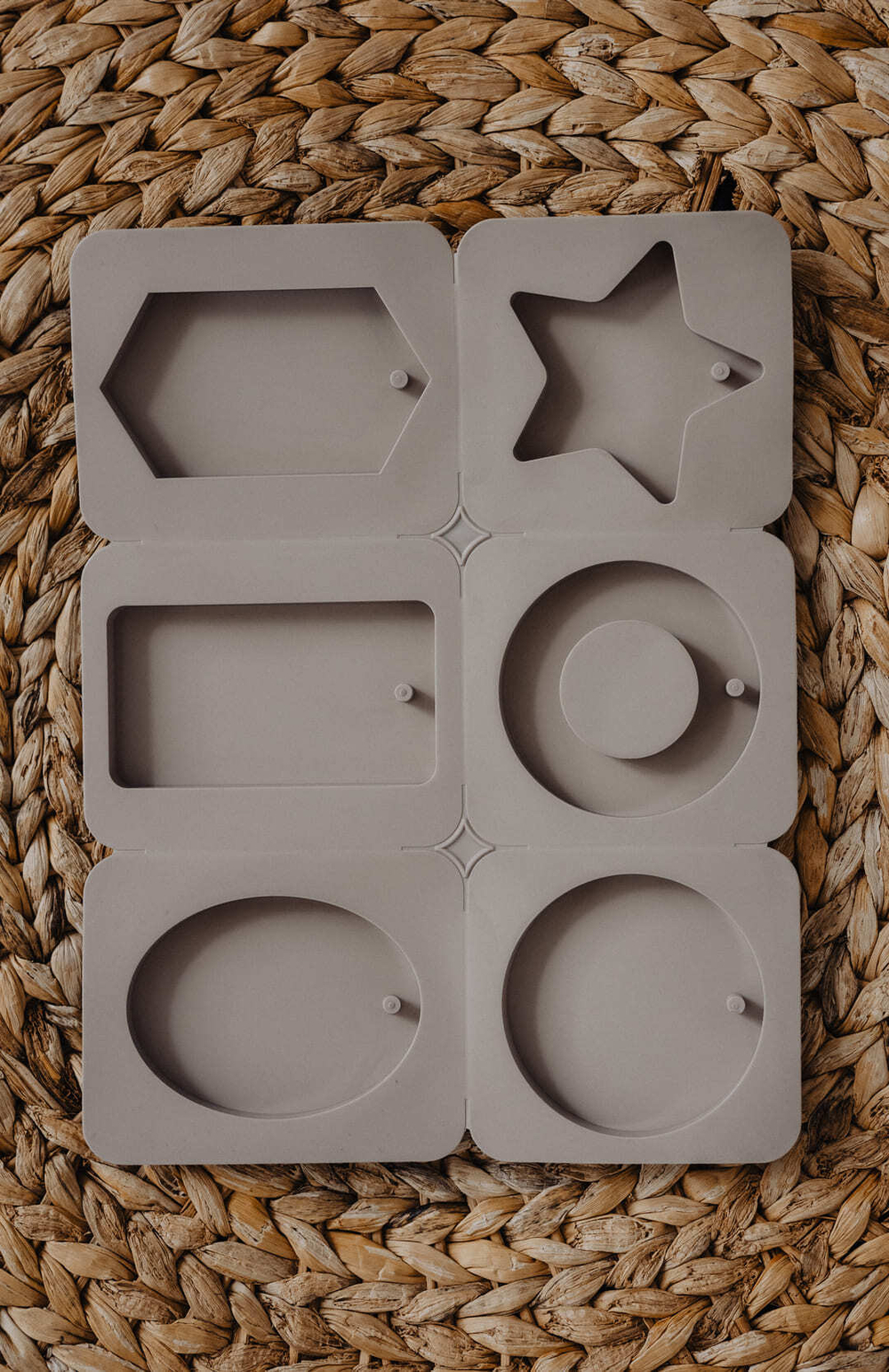 Формы под саше №2