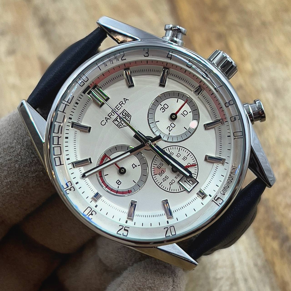 Часы TAG Heuer