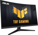 Монитор 31.5" ASUS TUF Gaming VG32WQ3B/90LM0AP1-B01171 черный