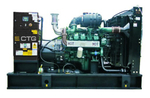 Дизельный генератор ADG-Energy AD-825D5