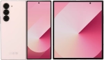 Samsung Galaxy Z Fold 6