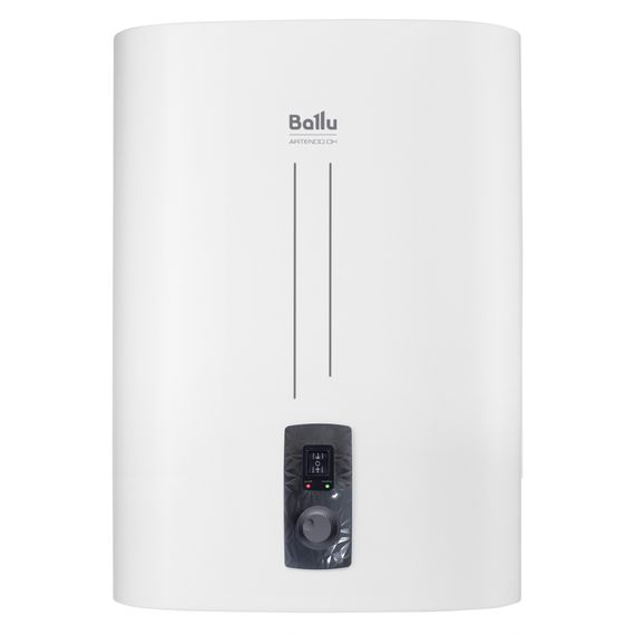 Водонагреватель Ballu BWH/S 30 Artendo DH — (1)
